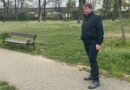Dorin Nistor: Apeductul din Parcul Arini nu va fi demolat!