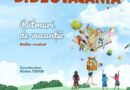 „Ritmuri de vacanță” la BiblioVacanța