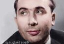 Scriitorul albaiulian Ion Lăncrănjan omagiat la 98 de ani de la naștere