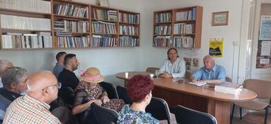 Biblioteca Județeană ”Lucian Blaga” a acordat premiile literare pe anul editorial 2025