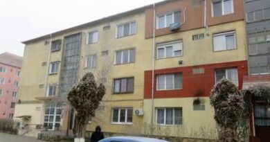 Confort locativ crescut cu costuri reduse pentru locatarii a încă șapte blocuri din municipiul Blaj