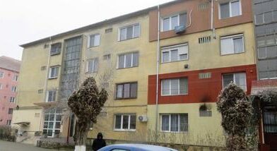 Confort locativ crescut cu costuri reduse pentru locatarii a încă șapte blocuri din municipiul Blaj