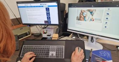 Regiunea CENTRU: noi contracte semnate recent  pentru digitalizarea administratiei publice locale in judetele Alba, Mures si Sibiu