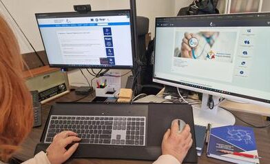 Regiunea CENTRU: noi contracte semnate recent  pentru digitalizarea administratiei publice locale in judetele Alba, Mures si Sibiu