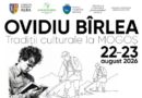 Claca de coasă de la Bârlești readuce în actualitate ritmul muncii, cântecul și solidaritatea comunității tradiționale