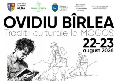 Claca de coasă de la Bârlești readuce în actualitate ritmul muncii, cântecul și solidaritatea comunității tradiționale