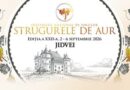 Festivalul Național de Folclor ”Strugurele de aur” va avea loc între 2 și 4 septembrie la Palatul Cultural de la Blaj