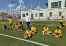 380 de copii au participat la turneul Cupa Sebeșului, fotbal juniori