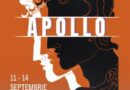 Festivalul Internțional de Teatru APOLLO, ediția a XII-a, începe vineri, 11 septembrie