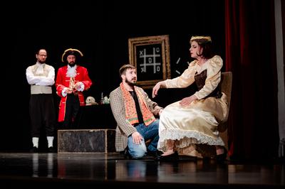 Festivalul Internațional de Teatru APOLLO, ediția a XII-a s-a încheiat, ecourile internaționale continuă