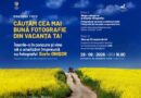 Vacanța în imagini – înscrie-te la concursul de fotografie de la Biblioteca Județeană „Lucian Blaga” Alba