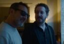 Laetitia Casta și Gilles Lellouche, detectivi fără voie în comedia „Crima de la etajul 3”, din 11 septembrie la cinema