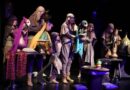 Teatrul de Păpuși Prichindel, invitat la Festivalul de Teatru pentru Copii Arcadia, din cadrul Festivalului Internațional de Teatru Oradea – FITO, 2026.