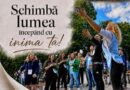 Întâlnirea intereparhială a Tinerilor la Blaj – „Schimbă lumea începând cu inima ta!”