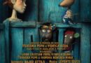 Sâmbătă, 19 septembrie 2026, ora 12:00, spectacolul-premieră Șoricelul și Balerina la Sala Teatrului de Păpuși Prichindel