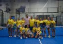 România și-a ales echipele naționale pentru Cupa Mondială de Padel – FIP World Cup 2026
