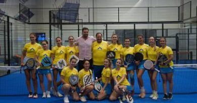 România și-a ales echipele naționale pentru Cupa Mondială de Padel – FIP World Cup 2026
