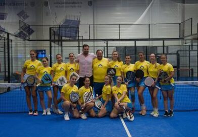 România și-a ales echipele naționale pentru Cupa Mondială de Padel – FIP World Cup 2026