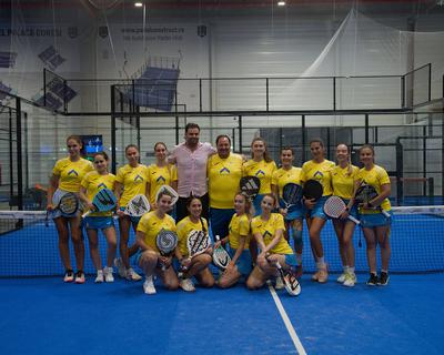 România și-a ales echipele naționale pentru Cupa Mondială de Padel – FIP World Cup 2026