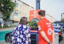 Comunicat de presa montare defibrilatoare in spatii publice Sebes si Cugir