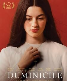 O adolescentă, o vocație neașteptată și 5 premii Goya: „Duminicile”, din 25 septembrie la cinema