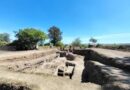 „PORȚILE MILENIILOR” S-AU REDESCHIS! CERCETĂRILE ARHEOLOGICE CONTINUĂ PE BASTIONUL SF. IOAN DE CAPISTRANO DIN ALBA IULIA