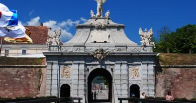 Premieră la Alba Iulia: prima ediție Alba Iulia Model United Nations – ABMUN 2026