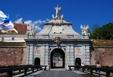 Premieră la Alba Iulia: prima ediție Alba Iulia Model United Nations – ABMUN 2026