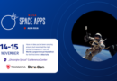 TRANSAVIA susține noua generație de inovatori la NASA Space Apps Challenge Alba Iulia