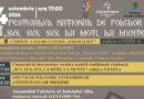 „Sus, sus, sus, la moți, la munte” – ediția a XXXIX-a, duminică, 4 octombrie, la Câmpeni