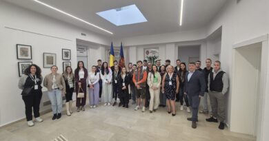 Municipiul Sebeș – parteneriat educațional cu Universitatea „1 Decembrie 1918” din Alba Iulia