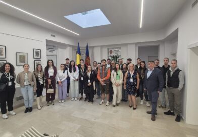 Municipiul Sebeș – parteneriat educațional cu Universitatea „1 Decembrie 1918” din Alba Iulia