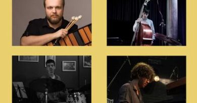 ICR Londra – Jazzul românesc ajunge la Londra: Răzvan Florescu Quartet debutează la Ronnie Scott’s – 9 si 11 octombrie