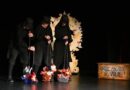 Teatrul de Păpuși Prichindel participă la cea de-a doua ediție a Bienalei de Scenografie, organizată de Centrul Român OISTAT