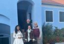 Municipiul Sebeș. Întâlnire multiculturală cu Jean Poncet, traducătorul lui Lucian Blaga în limba franceză