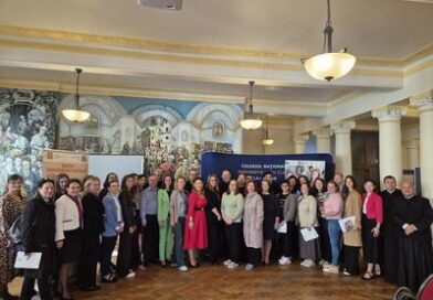 Prevenirea adicțiilor: de la recunoașterea riscurilor la sprijinul comunitar! Masă rotundă organizată la Blaj