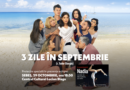 „3 zile în septembrie”, proiecție specială la Sebeș, în prezența regizorului Tudor Giurgiu