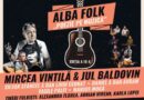 Alba Folk „Poezie pe muzică” – Ediția a III-a