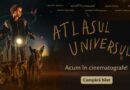 „Atlasul Universului”, inclus pe lista nominalizărilor la Premiile Criticilor Arabi pentru Filme Europene!