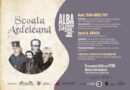 Expoziția „Școala Ardeleană” a Muzeului Național al Literaturii Române, vernisată la Alba Iulia