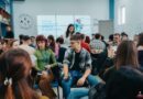 Zece orașe vor să devină Capitala Tineretului din România în 2028. Vezi cine face parte din juriul de experți
