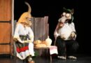 Teatrul de Păpuși Prichindel continuă seria EXPERIENȚELOR TEATRALE, prin proiectul Prichindel la festival