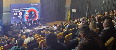 ADR Centru – Premiera pentru sustinerea investitiilor in start-up-uri inovatoare din Regiunea Centru
