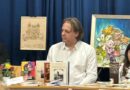 Publicațiile Bibliotecii Județene „Lucian Blaga” Alba, prezentate la „Toamna Culturală Românească” de la Viena
