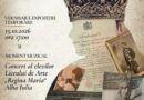 Memoria regalității. Imagini și mărturii – expoziție temporară la Palatul Principilor Transilvaniei în data de 15 octombrie