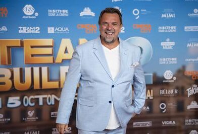 „Teambuilding 2” a adus peste 300.000 de spectatori în cinematografe în primele trei săptămâni de la lansare