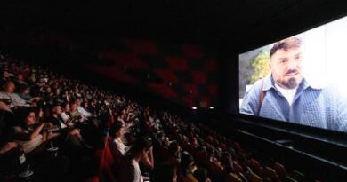 Fenomenul „Teambuilding” revine pe marele ecran: Teambuilding 2, în cinematografele din toată țara