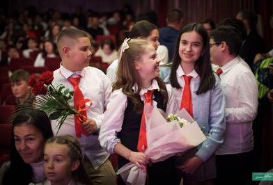 Excelența în educație a fost premiată la Sebeș. 80 de cadre didactice și 372 de elevi au fost felicitați în cadrul unui eveniment festiv