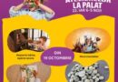 Marea Breaslă a Micilor Meșteri își redeschide porțile la Palatul Principilor Transilvaniei