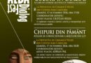 ALBA DIALOG FEST – continuă cu „CULORI ÎN DIALOG” și „CHIPURI DIN PĂMÂNT”